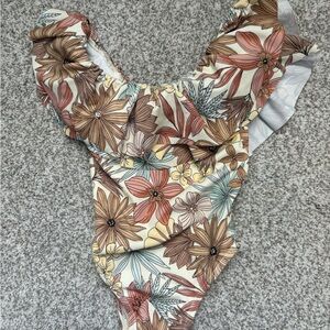 Janie and Jack 12-18 months One-Piece Swimsuit